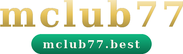 mclub77 logo